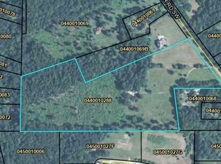0 SW Ebenezer Rd, Conyers, GA 30094
