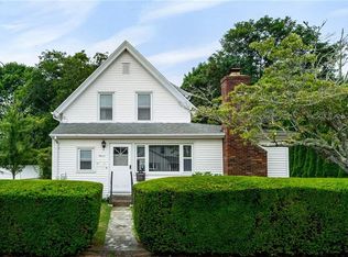 11 Longvue Ave, Westerly, RI 02891