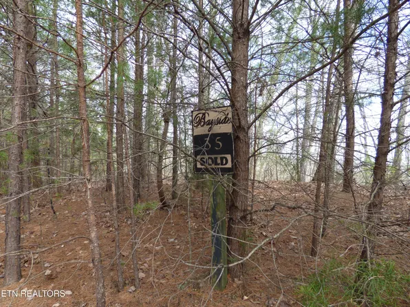 Bayside Blvd Lot 35, Bean Station, TN 37708