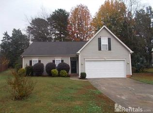 7940 Ebony Rd, Charlotte, NC 28216