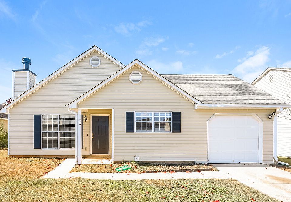 1st image of 220 Willow Springs Dr