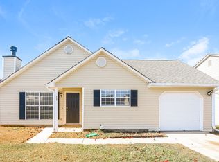 220 Willow Springs Dr, Jonesboro, GA 30238