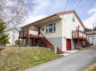 38 Yankeetown Rd, Hammonds Plains, NS B3Z1K7