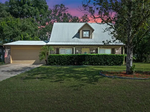 1149 Glenwood Trl, Deland, FL 32720