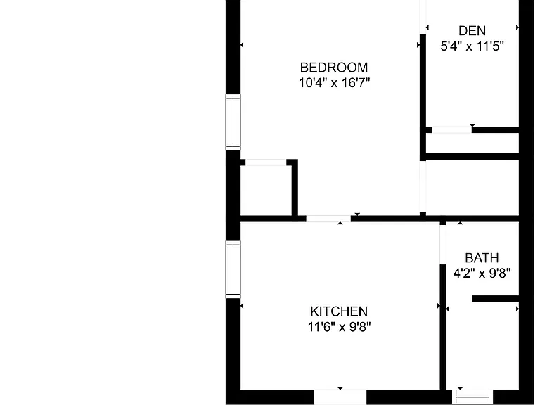 14 Orange St #1 — Photo 11