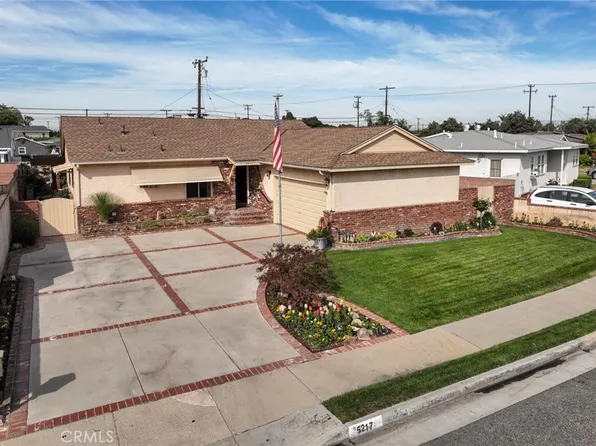 5217 Josie Ave, Lakewood, CA 90713