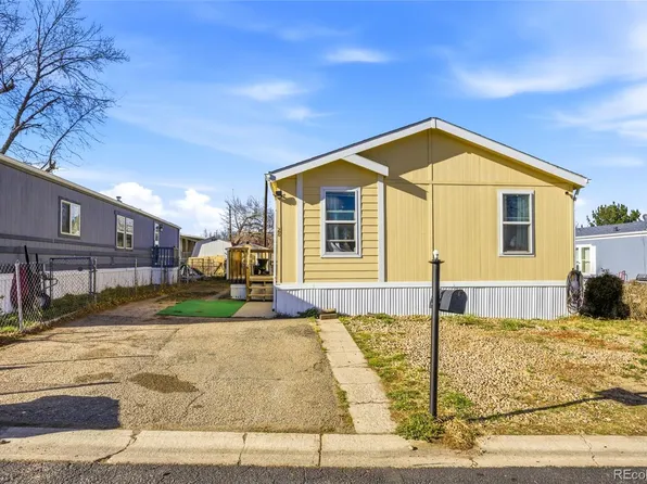 1500 W Thornton Pkwy Parkway LOT 28, Thornton, CO 80260