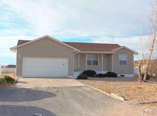 688 N Matt Dr, Pueblo West, CO 81007