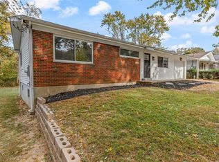 2388 Ida Ln, Arnold, MO 63010