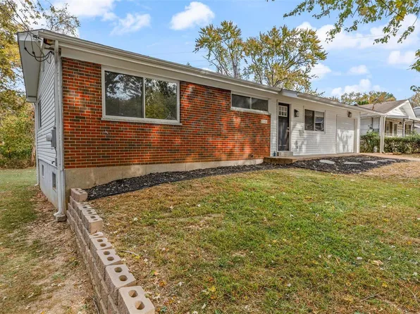 2388 Ida Ln, Arnold, MO 63010