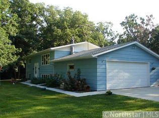 1638 Liberty St, Mora, MN 55051