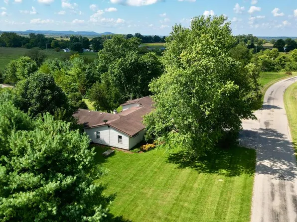 10843 Kingston Whisler Rd, Kingston, OH 45644