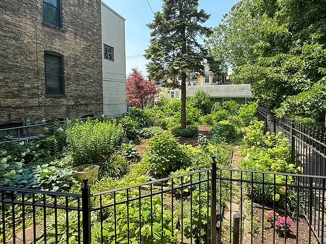 4324 N Damen Ave #1 — Photo 11