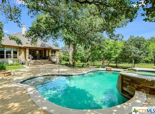 2276 Park Place Cir, Round Rock, TX 78681