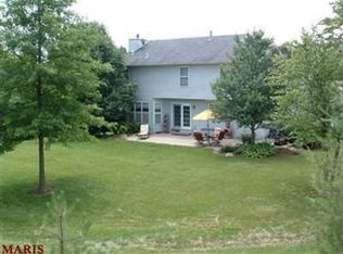 15 Powderhorn Ct, Fenton, MO