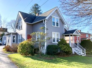 22 Silver St FLOOR 2, Middletown, CT 06457