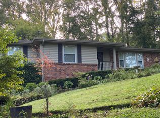 5116 Cochran Dr, Nashville, TN 37220