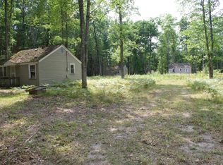4573 N Able Rd, Irons, MI 49644