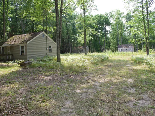 4573 N Able Rd, Irons, MI 49644