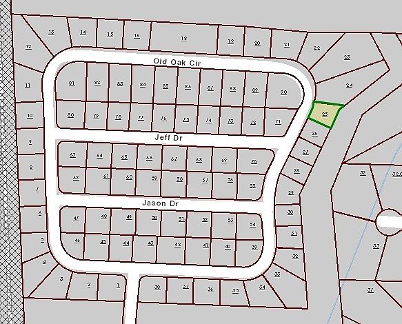 2nd image of 120 Old Oak Cres