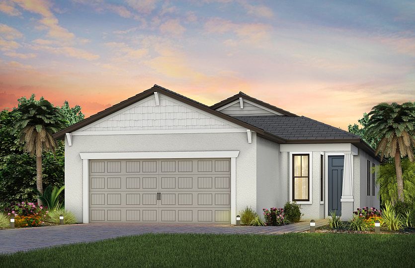 Conceptual Exterior C2