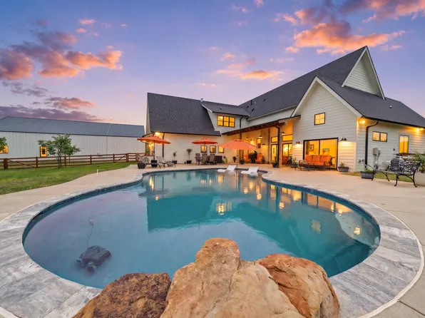 2014 W Elm Mott Dr, Waco, TX 76705