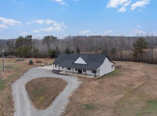 160 Maple Springs Rd, Beech Bluff, TN 38313