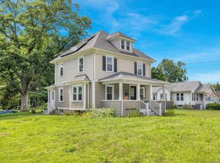 317 School St, East Hartford, CT 06108