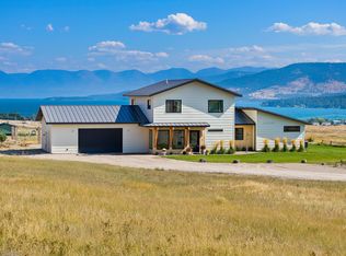 25890 Mathias Dr, Elmo, MT 59915