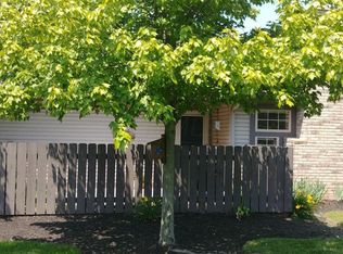 2721 Brittany Oaks Blvd, Hilliard, OH 43026