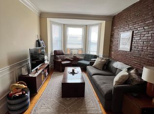 2 Pearl St APT 9, Charlestown, MA 02129