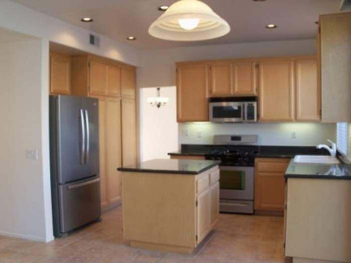 Kitchen - New Appliances