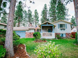11218 E 31st Ave, Spokane, WA 99206