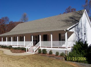 2296 Orion Ct, Grayson, GA 30017