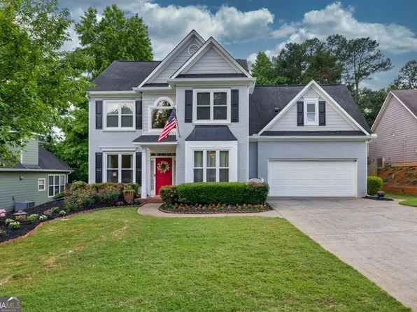 4174 Chatham Crest Ln, Buford, GA 30518