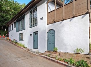 8000 Rothdell Trl, Los Angeles, CA 90046