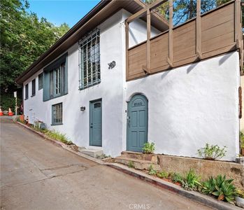 8000 Rothdell Trl, Los Angeles, CA, 90046