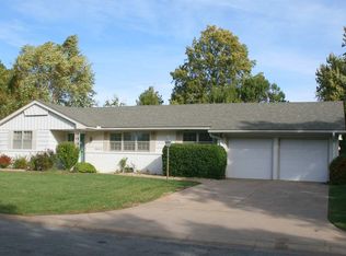 5802 E Rockhill St, Wichita, KS 67208