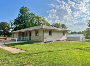 402 N Center St, Mankato, KS 66956