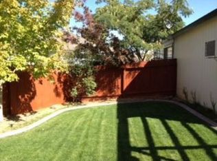 4621 S Cactus Hills Dr, Sparks, NV 89436