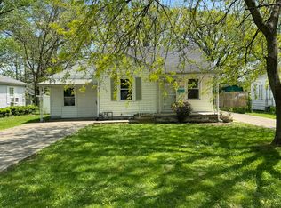 408 Federal Dr, Anderson, IN 46013