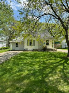 408 Federal Dr, Anderson, IN, 46013