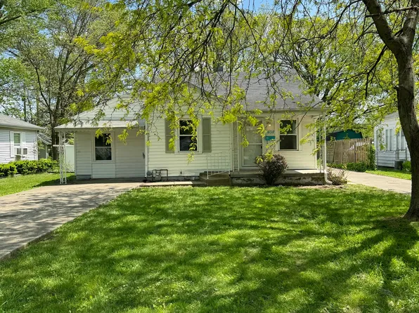 408 Federal Dr, Anderson, IN 46013