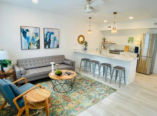 20 Rose Ln APT A, Charleston, SC 29403