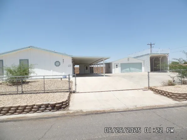 991 Stahlman Dr, Bullhead City, AZ 86442