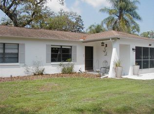 7645 Landmark Dr #4, Spring Hill, FL 34606