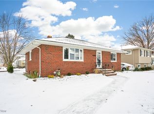 30705 Grant St, Wickliffe, OH 44092