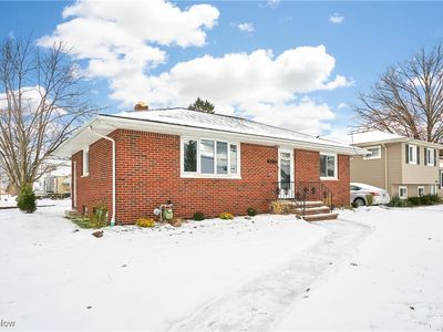 30705 Grant St, Wickliffe, OH, 44092