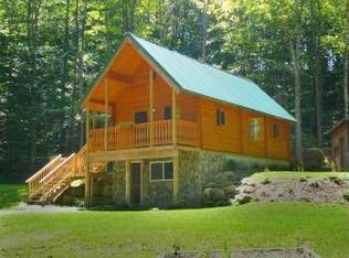 76 Duke Rd, Williamsville, VT 05362