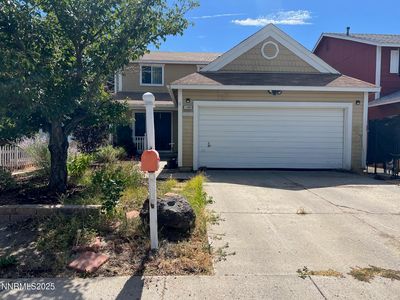 1290 Highgate Ct, Sparks, NV, 89434